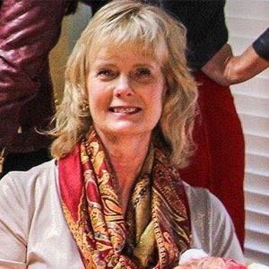 Meet your Posher, Dorothy